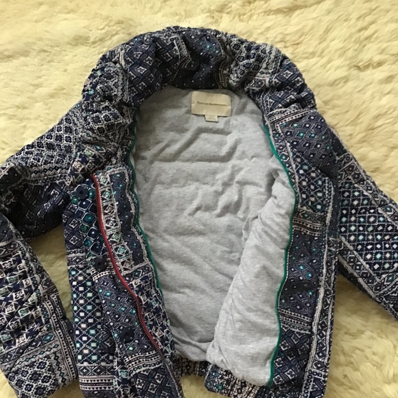 Puffer jacket - Picture 3 of 3